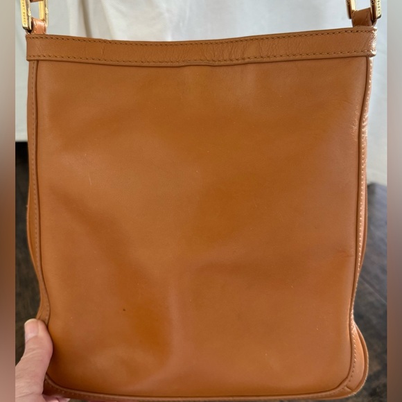 Tory burch crossbody handbag bag - Picture 2 of 6